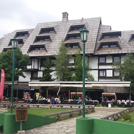 Apartment Maja Konaci Kopaonik Exterior foto