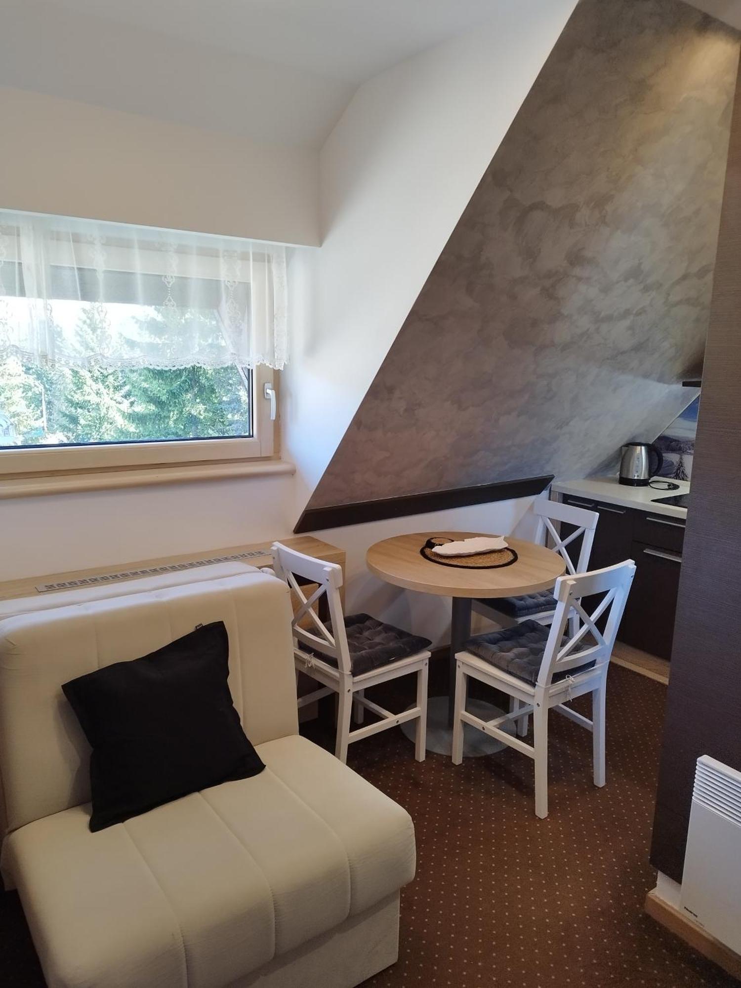 Apartment Maja Konaci Kopaonik Exterior foto
