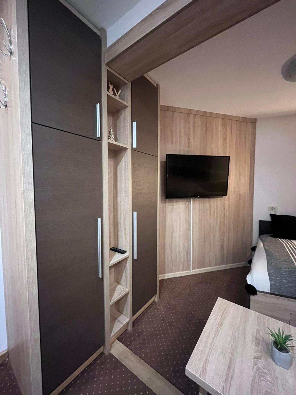 Apartment Maja Konaci Kopaonik Exterior foto