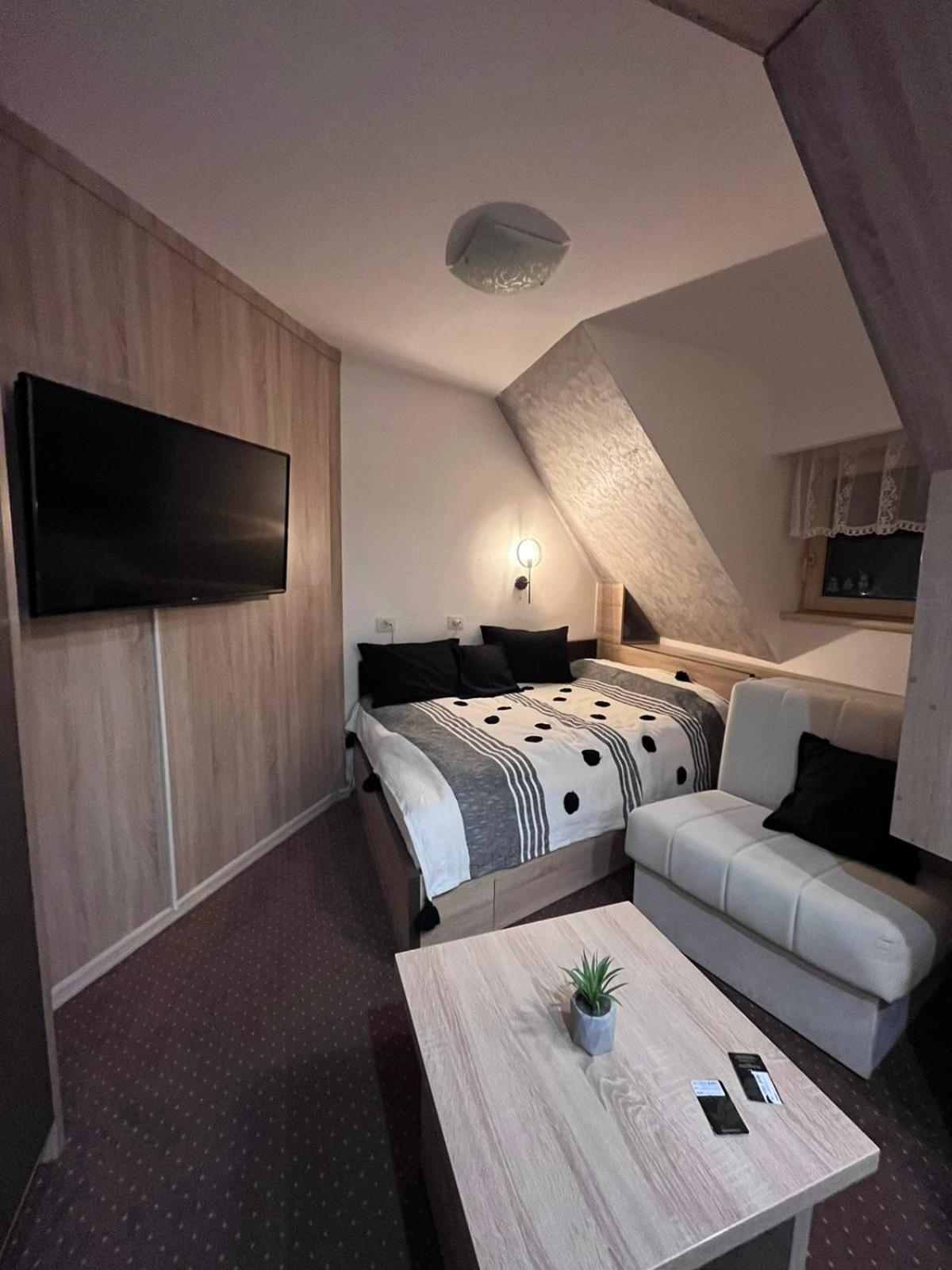 Apartment Maja Konaci Kopaonik Exterior foto