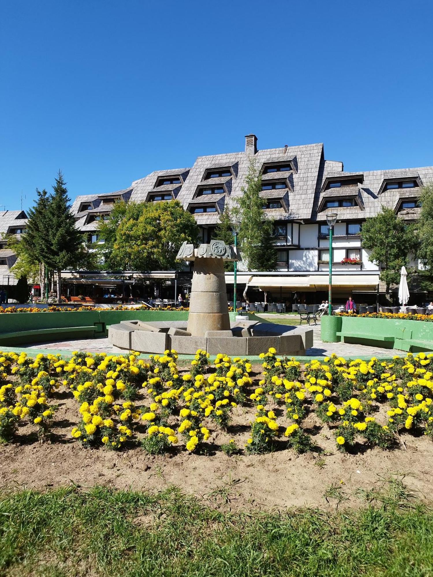 Apartment Maja Konaci Kopaonik Exterior foto