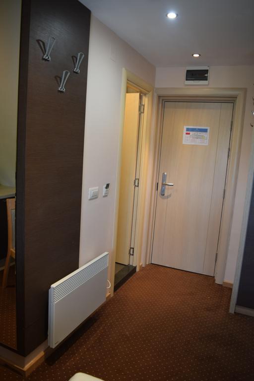 Apartment Maja Konaci Kopaonik Exterior foto