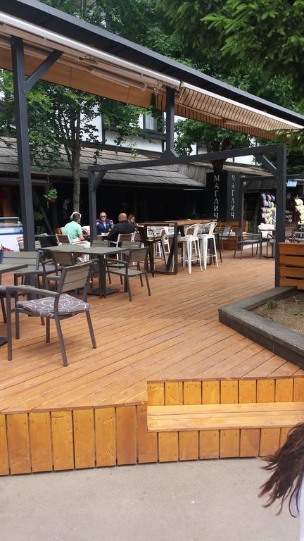 Apartment Maja Konaci Kopaonik Exterior foto