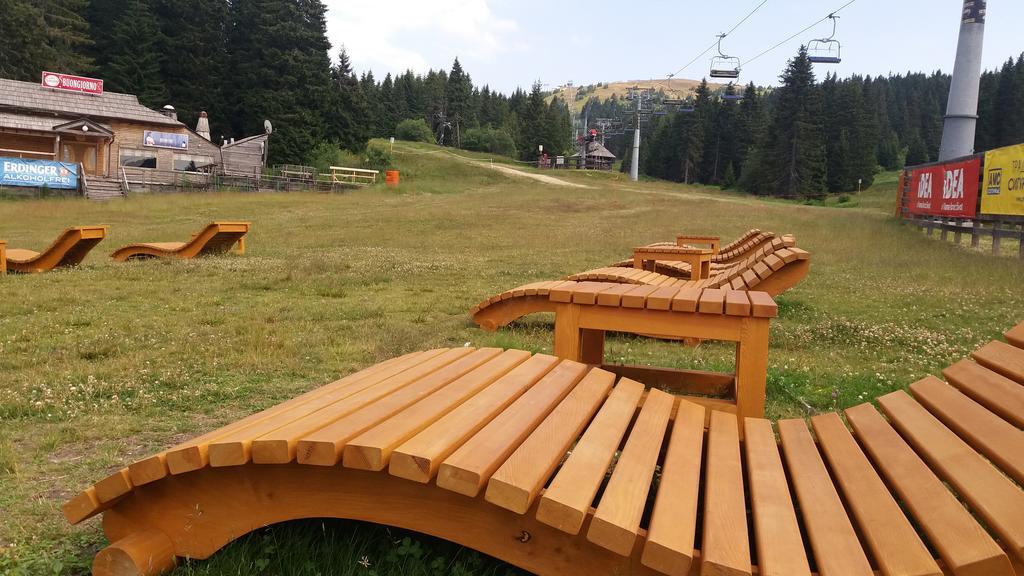 Apartment Maja Konaci Kopaonik Exterior foto