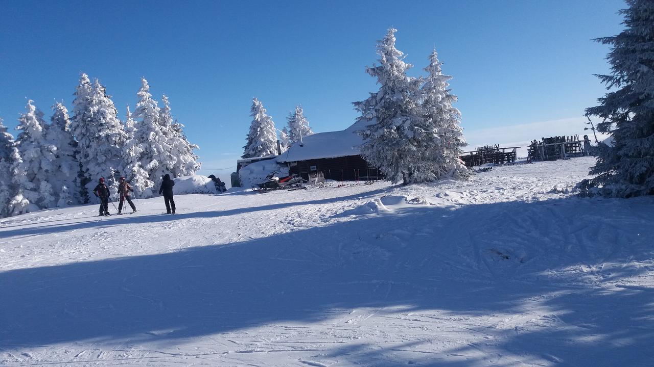 Apartment Maja Konaci Kopaonik Exterior foto